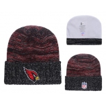 NFL Arizona Cardinals Logo Stitched Knit Beanies 009