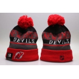 New Jersey Devils -YP1030