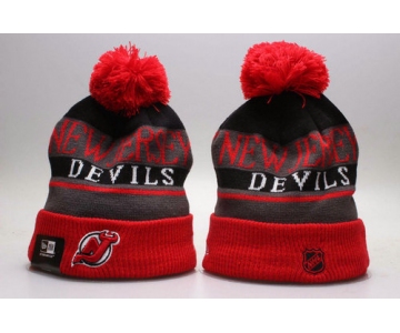 New Jersey Devils -YP1030