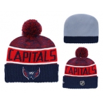 Washington Capitals Beanies 1