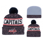 Washington Capitals Beanies 2