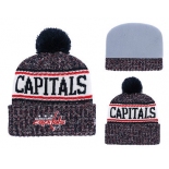 Washington Capitals Beanies 2