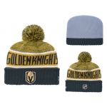 Vegas Golden Knights Beanies 1