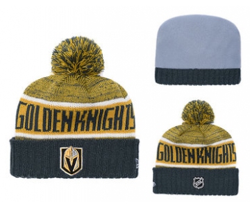 Vegas Golden Knights Beanies 1