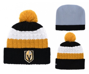 Vegas Golden Knights Beanies 2