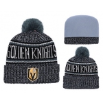 Vegas Golden Knights Beanies 3