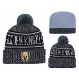 Vegas Golden Knights Beanies 3