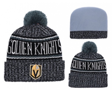 Vegas Golden Knights Beanies 3