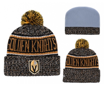 Vegas Golden Knights Beanies 4