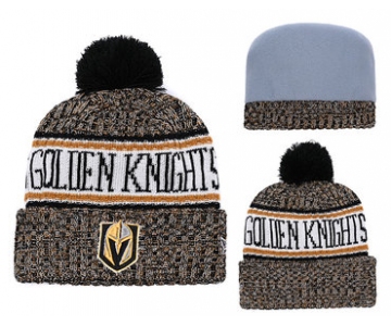 Vegas Golden Knights Beanies 5