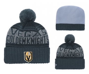 Vegas Golden Knights Beanies