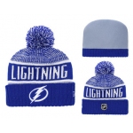 Tampa Bay Lightning Beanies