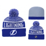 Tampa Bay Lightning Beanies