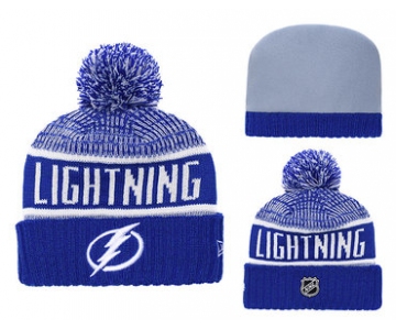 Tampa Bay Lightning Beanies