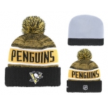 NHL PITTSBURGH PENGUINS Beanies 1