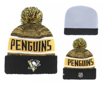 NHL PITTSBURGH PENGUINS Beanies 1