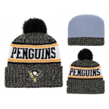 NHL PITTSBURGH PENGUINS Beanies 3