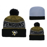 NHL PITTSBURGH PENGUINS Beanies