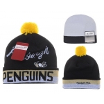 Pittsburgh Penguins Beanies YD001