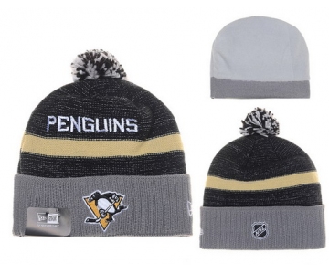 Pittsburgh Penguins Beanies YD002