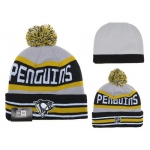 Pittsburgh Penguins Beanies YD003