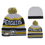 Pittsburgh Penguins Beanies YD003