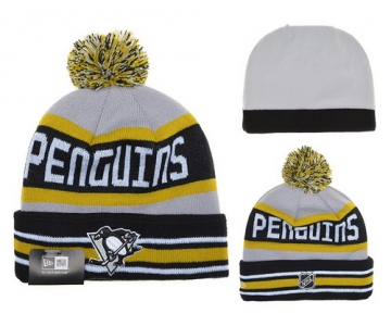 Pittsburgh Penguins Beanies YD003