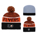 NHL Philadelphia Flyers Beanies 1