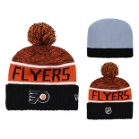 NHL Philadelphia Flyers Beanies 1