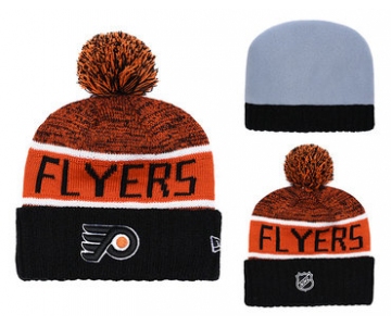 NHL Philadelphia Flyers Beanies 1