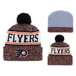 NHL Philadelphia Flyers Beanies 2