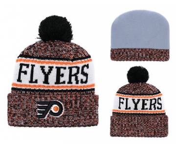 NHL Philadelphia Flyers Beanies 2