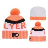 NHL Philadelphia Flyers Beanies 3