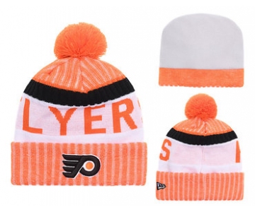 NHL Philadelphia Flyers Beanies 3