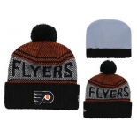 NHL Philadelphia Flyers Beanies