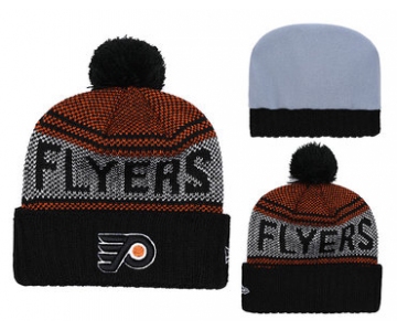 NHL Philadelphia Flyers Beanies