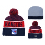 NHL NEW YORK RANGERS Beanies 1