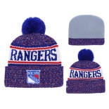 NHL NEW YORK RANGERS Beanies 2