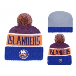 NHL NEW YORK ISLANDERS Beanies