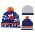 New York Islanders Beanies YD002