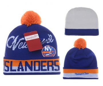 New York Islanders Beanies YD002