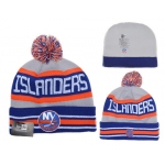 New York Islanders Beanies YD003