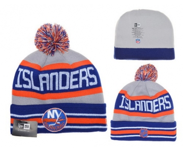 New York Islanders Beanies YD003