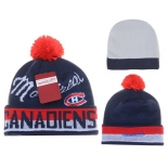 Montreal Canadiens Beanies YD001