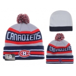 Montreal Canadiens Beanies YD003