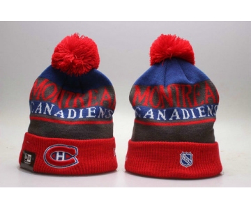 Montreal Canadiens -YP1030