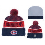 NHL MONTREAL CANADIENS Beanies 1