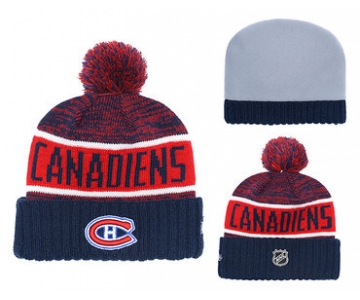 NHL MONTREAL CANADIENS Beanies 1