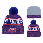 NHL MONTREAL CANADIENS Beanies 2