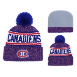 NHL MONTREAL CANADIENS Beanies 2